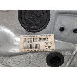 Leve Vitre Electrique Avant Droit Volkswagen Golf 4 (3)