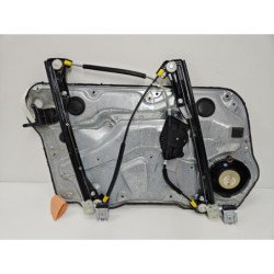 Leve Vitre Electrique Avant Droit Volkswagen Golf 4 (4)