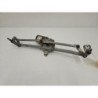 Moteur Essuie Glace Avant Volkswagen Golf 4 (1)