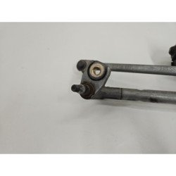 Moteur Essuie Glace Avant Volkswagen Golf 4 (3)