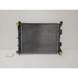 Radiateur Eau Kia Cee-d 2 Phase 2 (1)