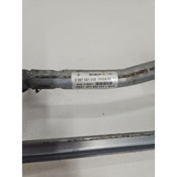 Moteur Essuie Glace Avant Audi A3 2 Phase 2 (2)
