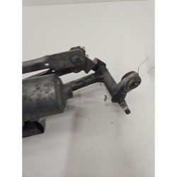 Moteur Essuie Glace Avant Audi A3 2 Phase 2 (3)
