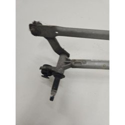 Moteur Essuie Glace Avant Audi A3 2 Phase 2 (4)