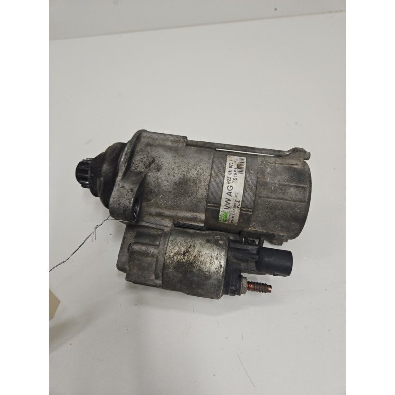 Demarreur Audi A3 2 Phase 2 (1)