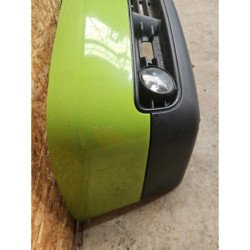 Pare Choc Avant Volkswagen Lupo (2)