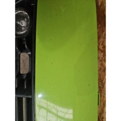 Pare Choc Avant Volkswagen Lupo (3)