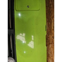 Pare Choc Avant Volkswagen Lupo (4)