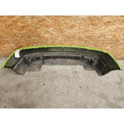 Pare Choc Avant Volkswagen Lupo (6)
