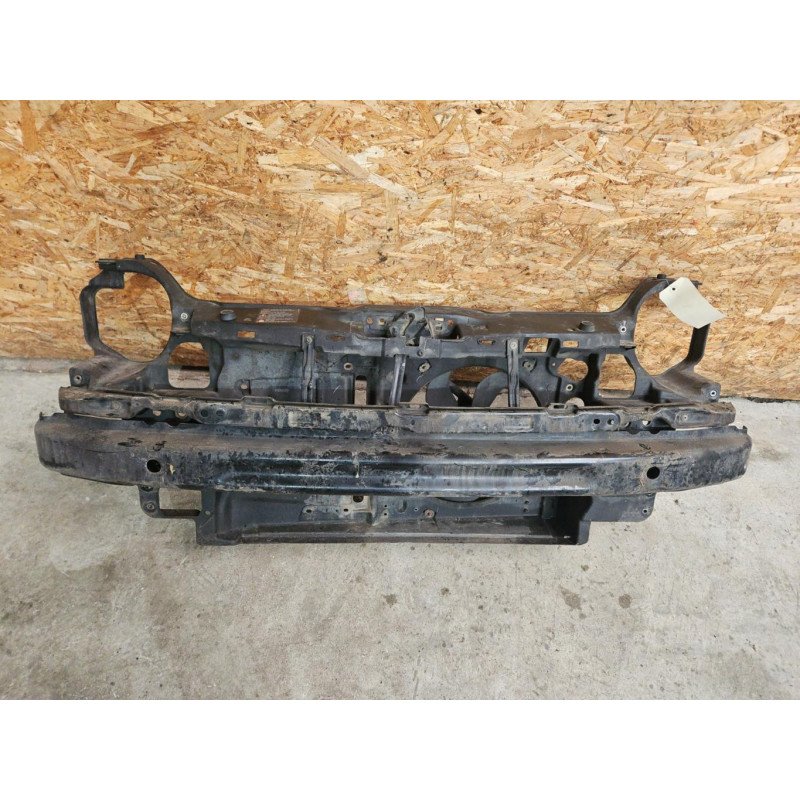 Armature Avant, Masque Avant Volkswagen Lupo (1)