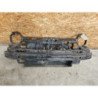 Armature Avant, Masque Avant Volkswagen Lupo (1)