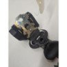 Ceinture Arriere Gauche Volkswagen Lupo (2)