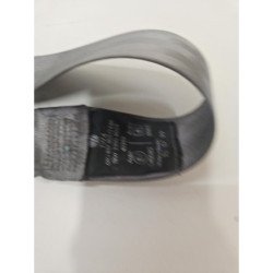 Ceinture Arriere Gauche Volkswagen Lupo (3)