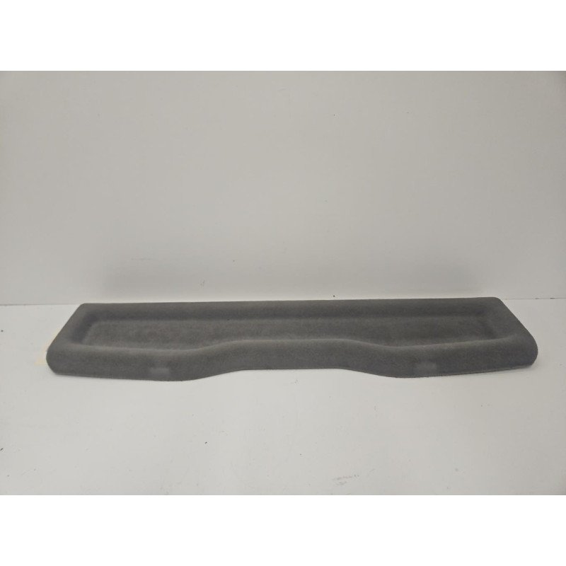 Plage Arriere Volkswagen Lupo (1)