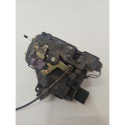 Serrure Avant Droit Volkswagen Lupo (3)