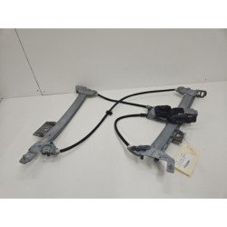 Leve Vitre Electrique Avant Droit Renault Megane 2 Phase 2 Cabriolet (1)