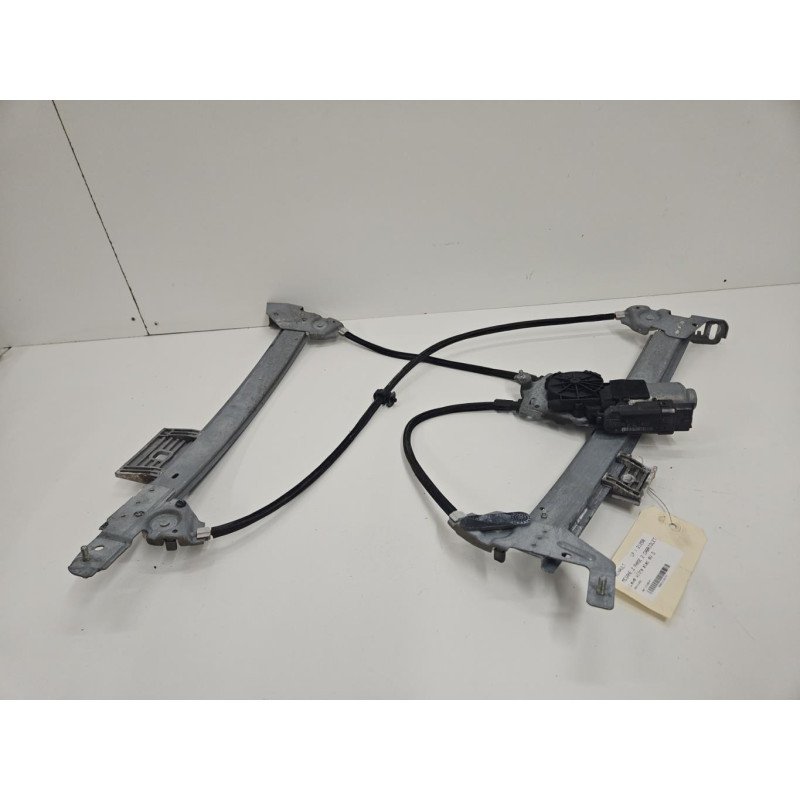 Leve Vitre Electrique Avant Droit Renault Megane 2 Phase 2 Cabriolet (1)