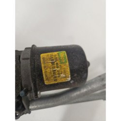 Moteur Essuie Glace Avant Renault Megane 2 Phase 2 Cabriolet (2)