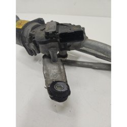 Moteur Essuie Glace Avant Renault Megane 2 Phase 2 Cabriolet (5)