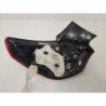 Feu Arriere Principal Gauche (feux) Opel Astra J Phase 2 (3)