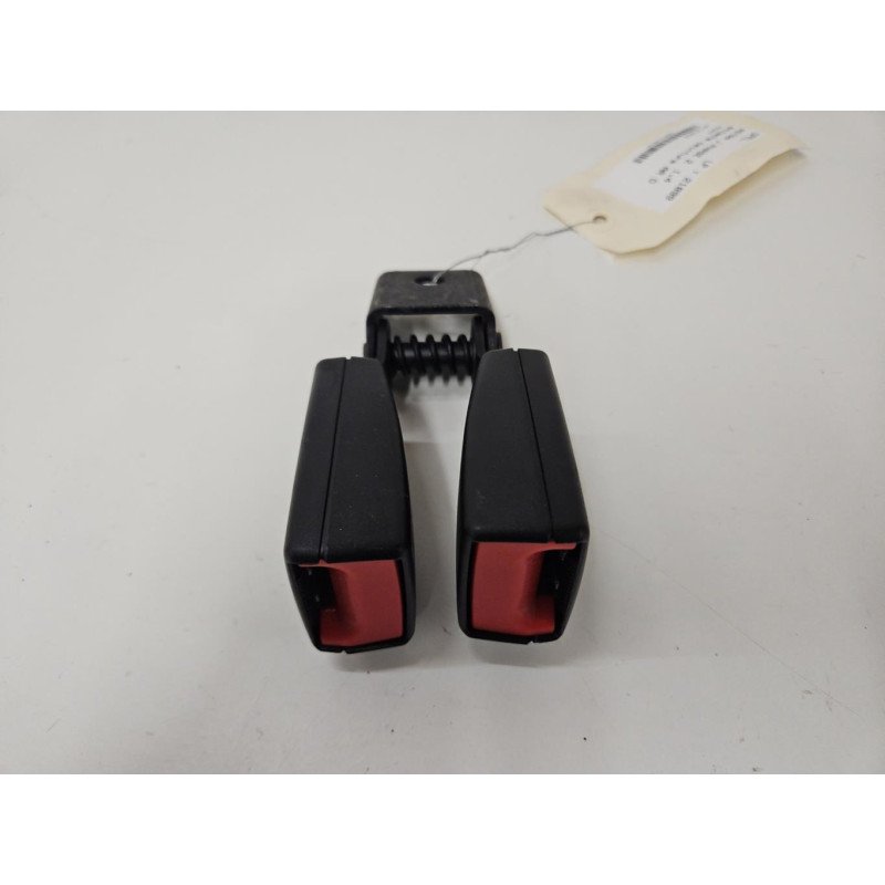 Attache Ceinture Arriere Droit Opel Astra J Phase 2 (1)