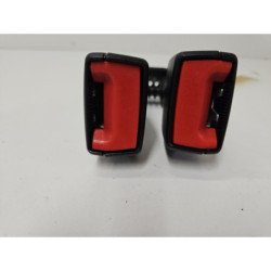 Attache Ceinture Arriere Droit Opel Astra J Phase 2 (2)