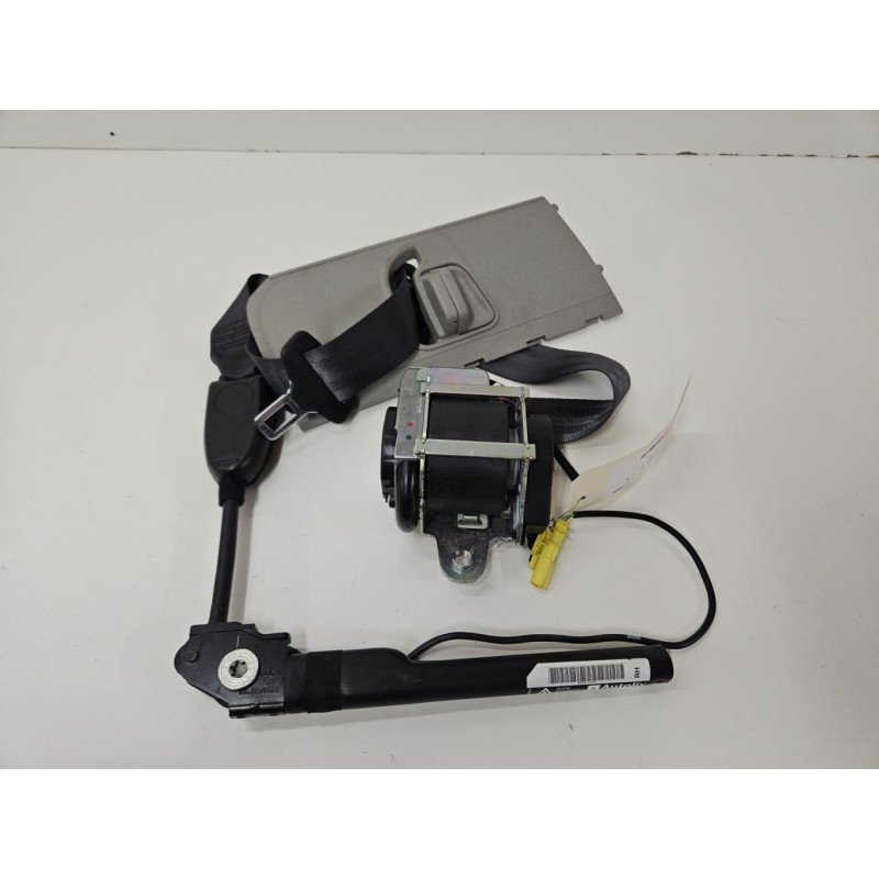 Ceinture Avant Droit Opel Astra J Phase 2 (1)