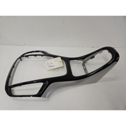 Facade Autoradio Opel Astra J Phase 2 (1)