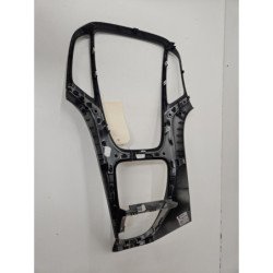 Facade Autoradio Opel Astra J Phase 2 (4)