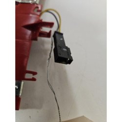 Feu Arriere Stop Central Opel Astra J Phase 2 (3)