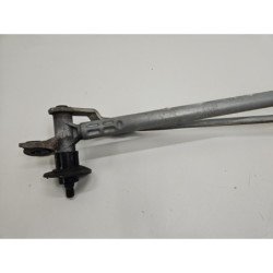 Moteur Essuie Glace Avant Opel Astra J Phase 2 (3)