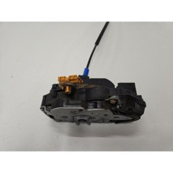 Serrure Avant Gauche Opel Astra J Phase 2 (2)
