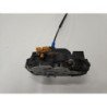 Serrure Avant Gauche Opel Astra J Phase 2 (2)