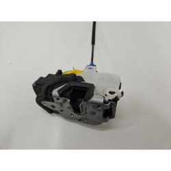 Serrure Avant Gauche Opel Astra J Phase 2 (3)