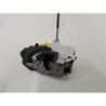 Serrure Avant Gauche Opel Astra J Phase 2 (3)
