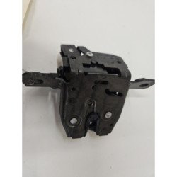 Serrure De Coffre Opel Astra J Phase 2 (3)