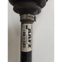 Cardan Gauche (transmission) Opel Astra J Phase 2 (2)