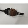 Cardan Gauche (transmission) Opel Astra J Phase 2 (3)