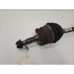 Cardan Gauche (transmission) Opel Astra J Phase 2 (4)
