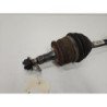 Cardan Gauche (transmission) Opel Astra J Phase 2 (4)