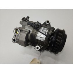 Compresseur Clim Opel Astra J Phase 2 (3)