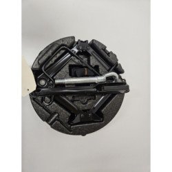 Cric (ensemble Depannage) Opel Astra J Phase 2 (2)