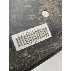 Renfort Pare Choc Arriere (traverse) Bmw Serie 1 F20 Phase 2 (4)
