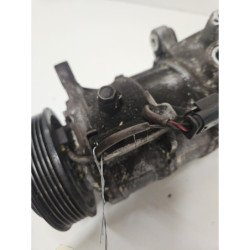 Compresseur Clim Bmw Serie 1 F20 Phase 2 (3)