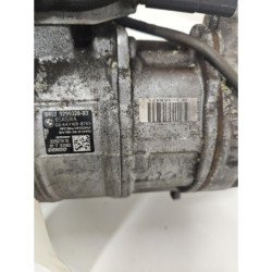 Compresseur Clim Bmw Serie 1 F20 Phase 2 (5)