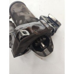 Demarreur Bmw Serie 1 F20 Phase 2 (4)