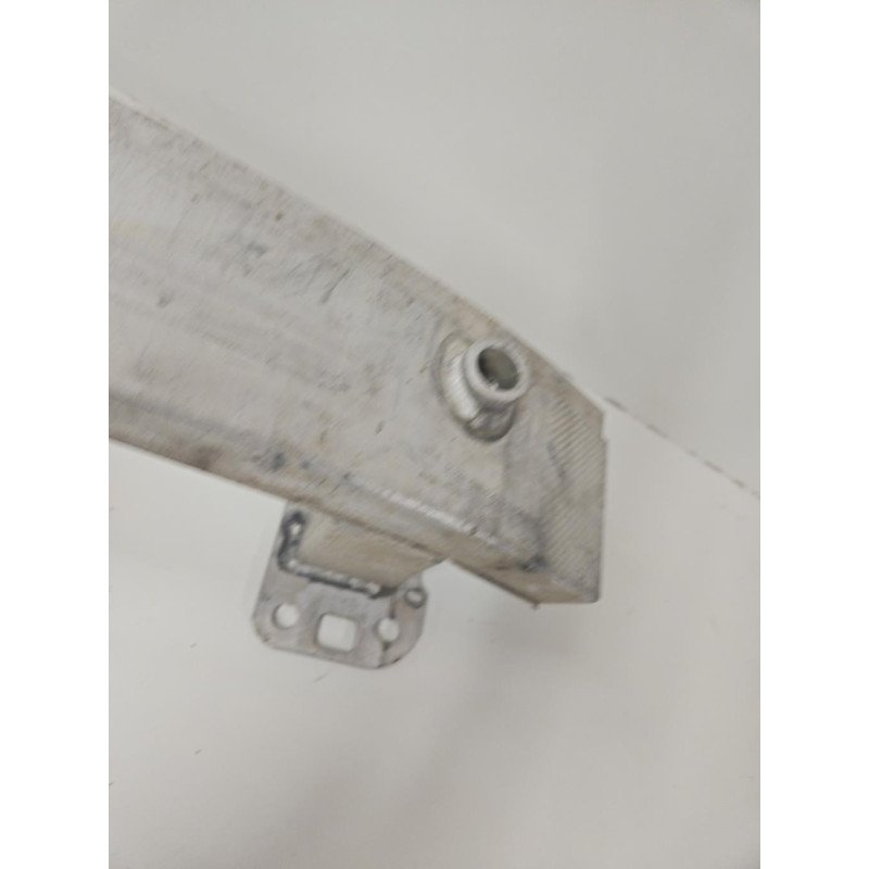 Renfort Pare Choc Avant (traverse) Jeep Cherokee 4 (1)