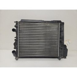Radiateur Eau Renault Clio 2 Phase 2 (1)