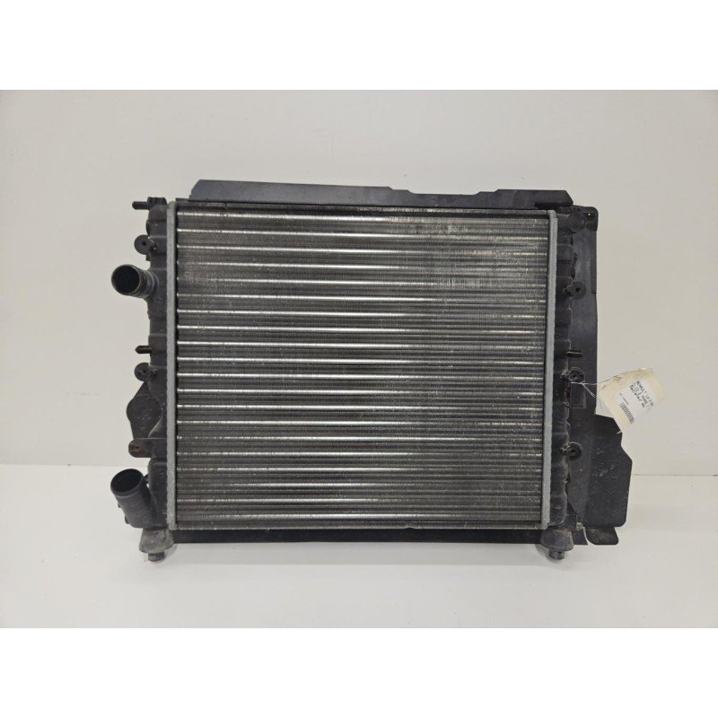 Radiateur Eau Renault Clio 2 Phase 2 (1)