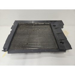 Radiateur Eau Renault Clio 2 Phase 2 (2)